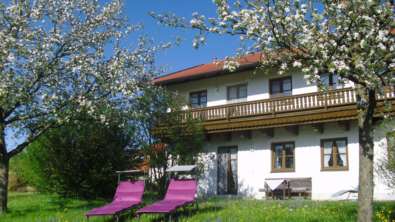 Photo of Outdoor in Bad Endorf