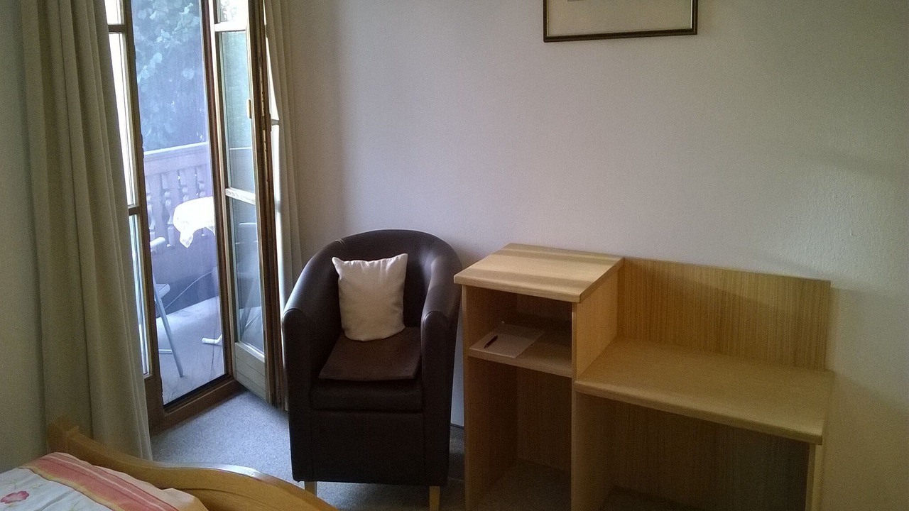 Photo of Bedroom in Bad Endorf
