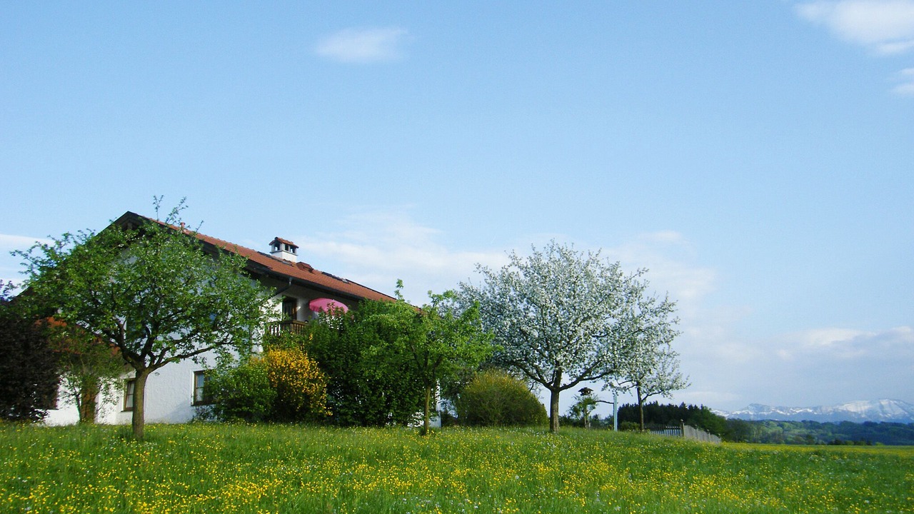 Photo of Outdoor in Bad Endorf