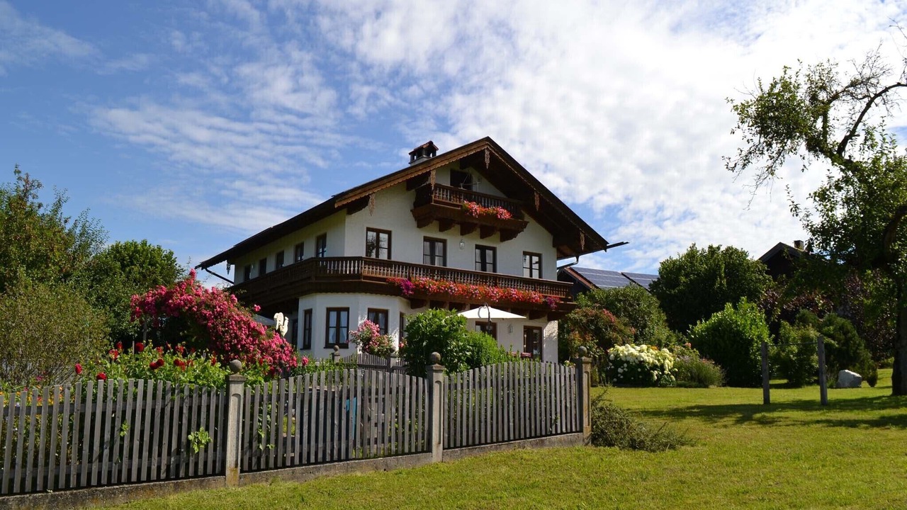 Photo of Outdoor in Bad Endorf