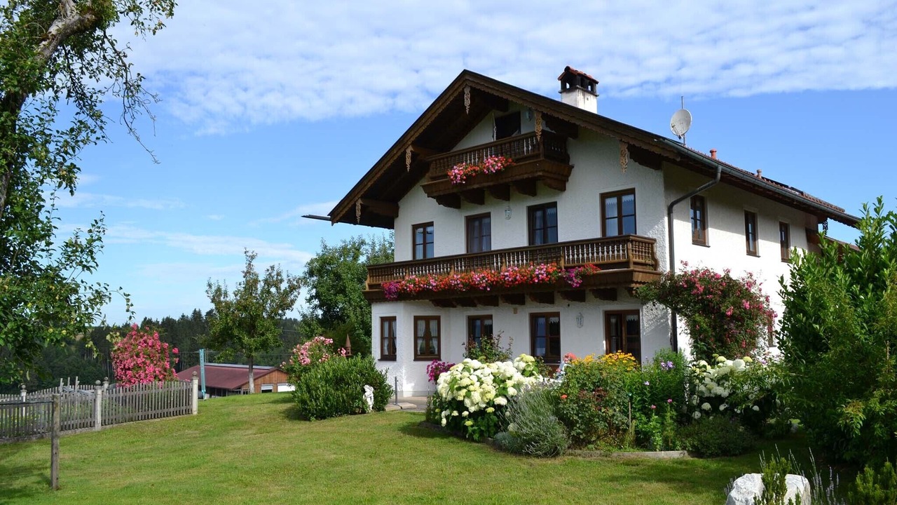 Photo of Outdoor in Bad Endorf