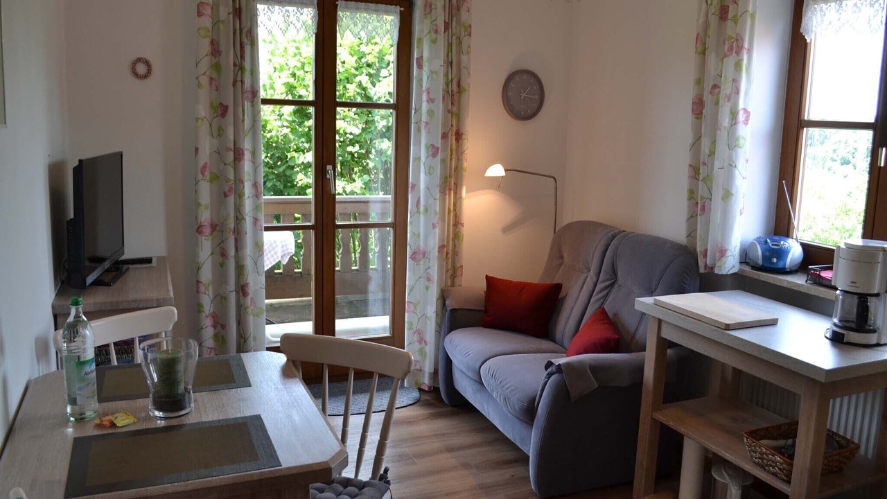 Photo of Livingroom in Bad Endorf