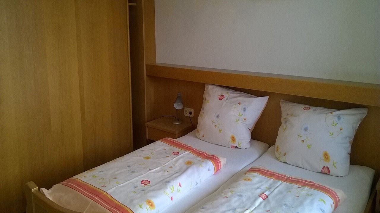 Photo of Bedroom in Bad Endorf
