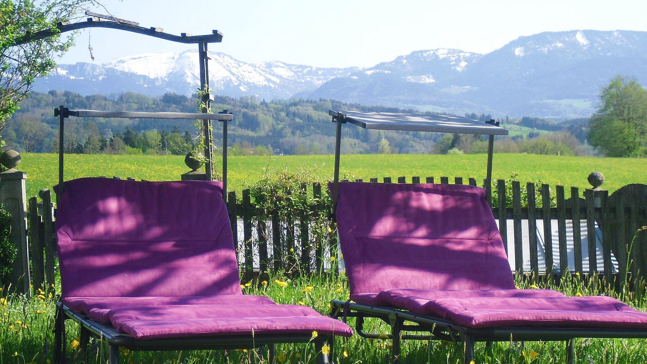 Photo of Outdoor in Bad Endorf