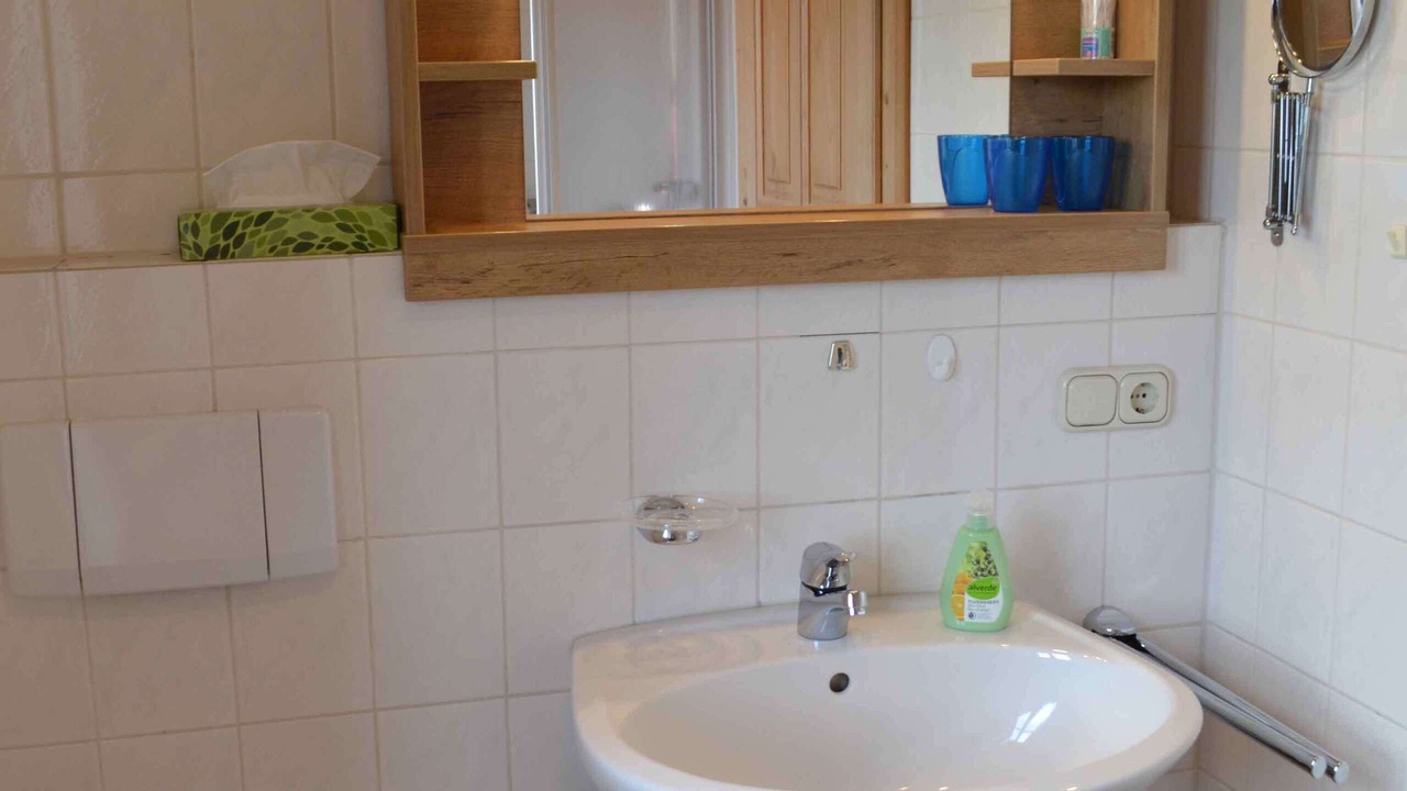Photo of Bathroom in Bad Endorf