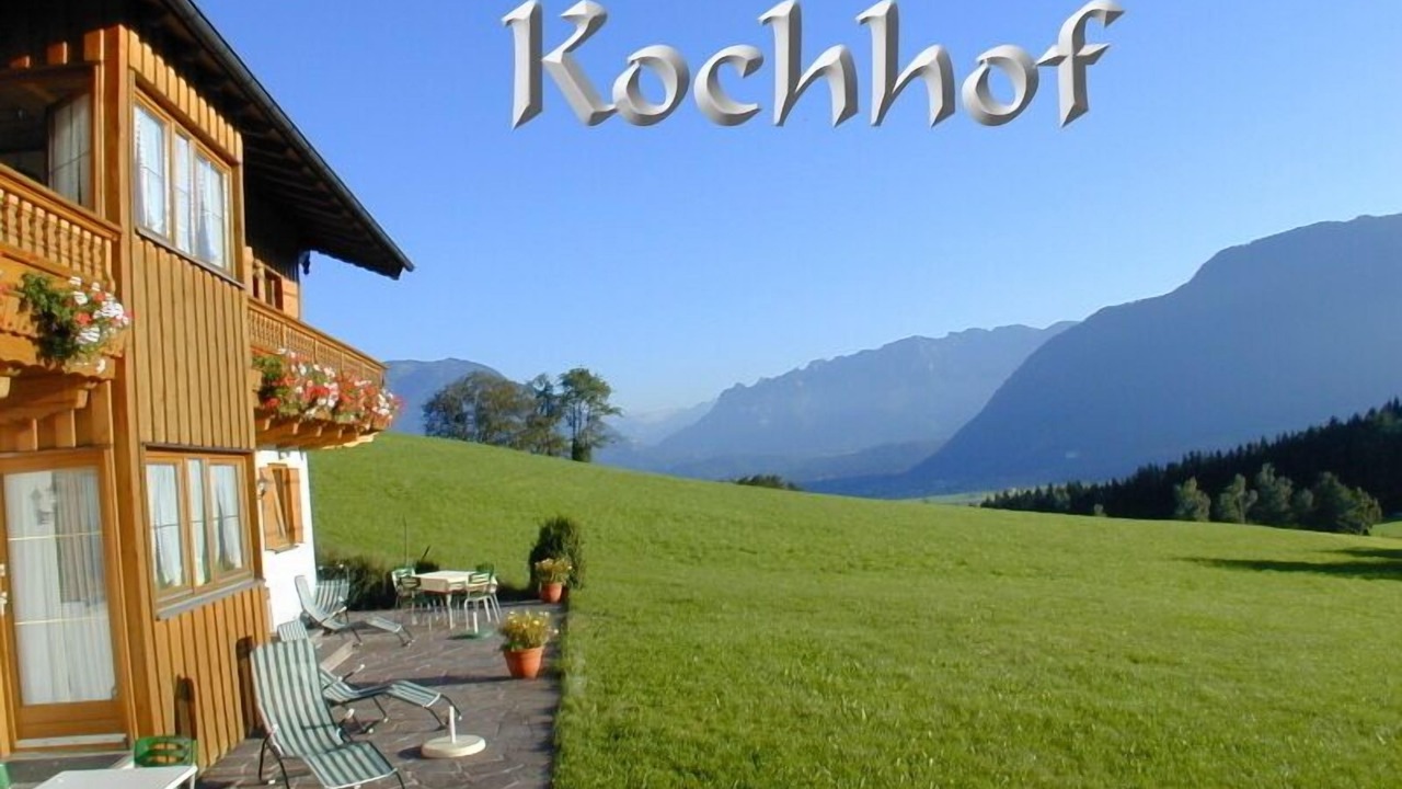 Photo of Patio Balcony in Kleinhogl