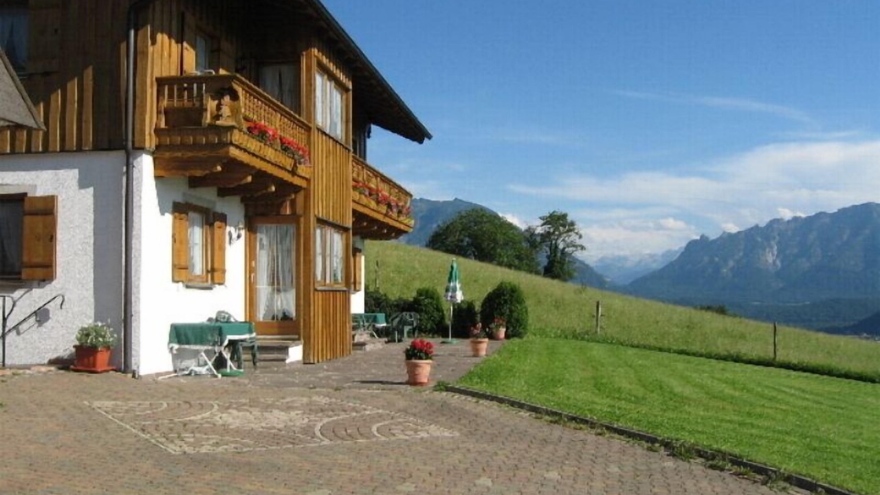 Photo of Outdoor in Kleinhogl