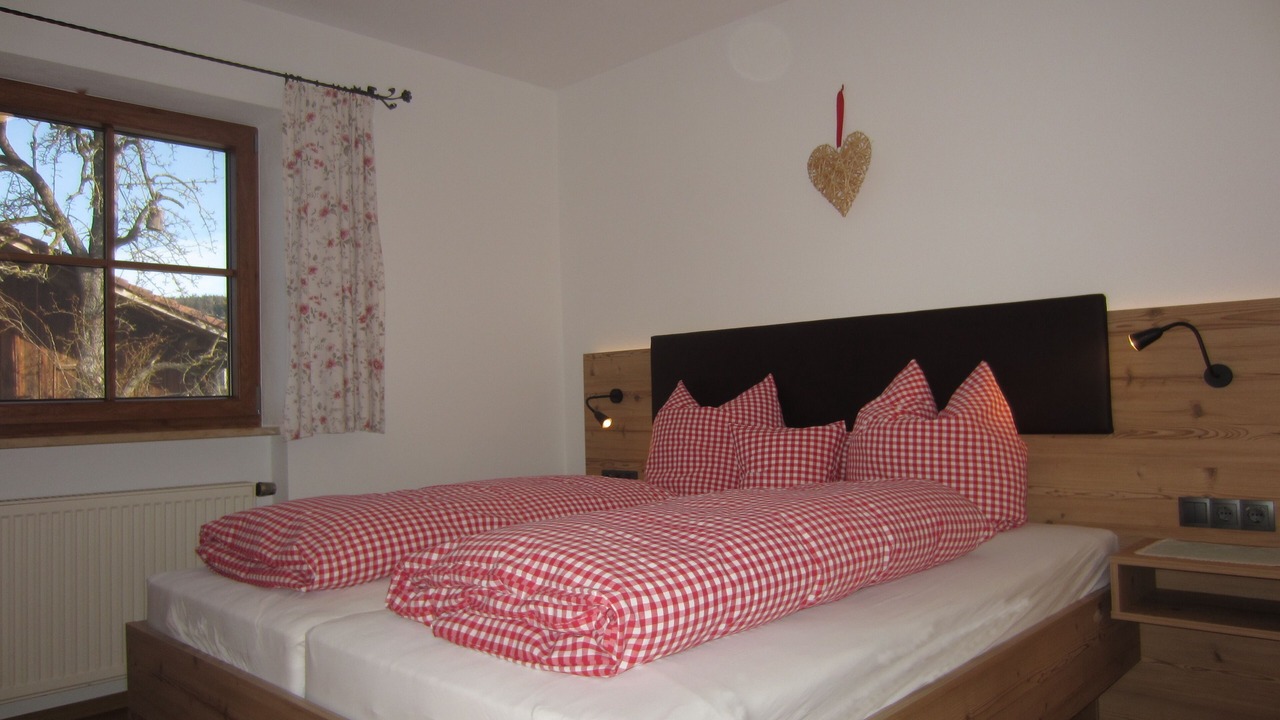 Photo of Bedroom in Kleinhogl