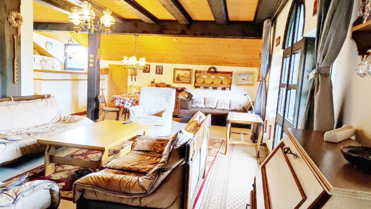 Photo of Livingroom in Feichten