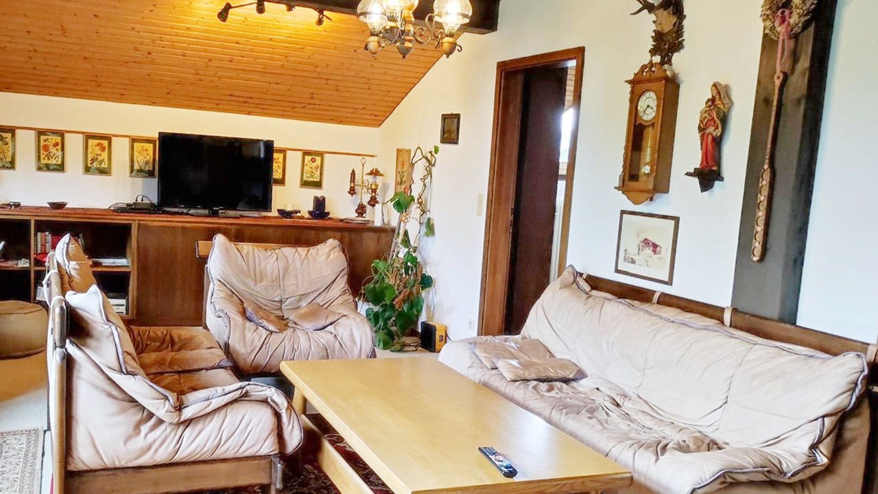 Photo of Livingroom in Feichten