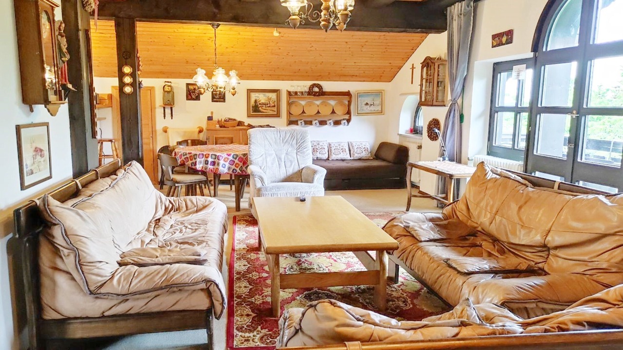 Photo of Livingroom in Feichten
