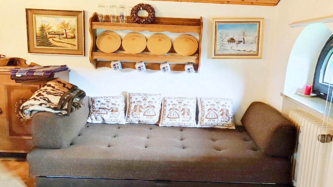 Photo of Livingroom in Feichten