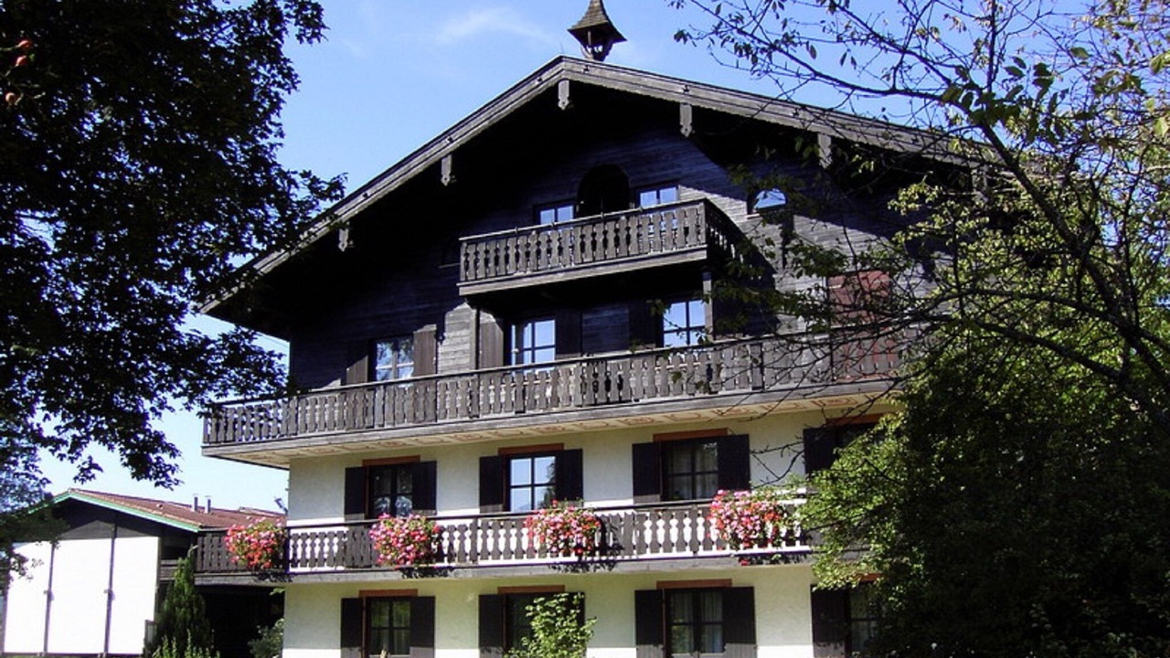 Photo of Outdoor in Feichten