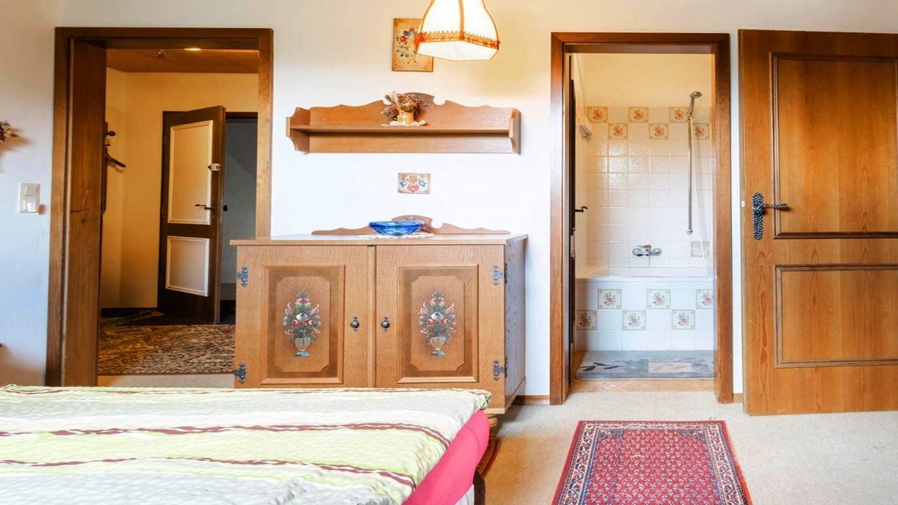 Photo of Bedroom in Feichten