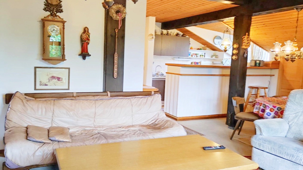 Photo of Livingroom in Feichten