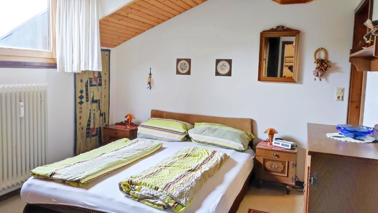 Photo of Bedroom in Feichten