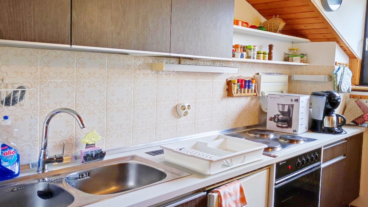 Photo of Kitchen in Feichten
