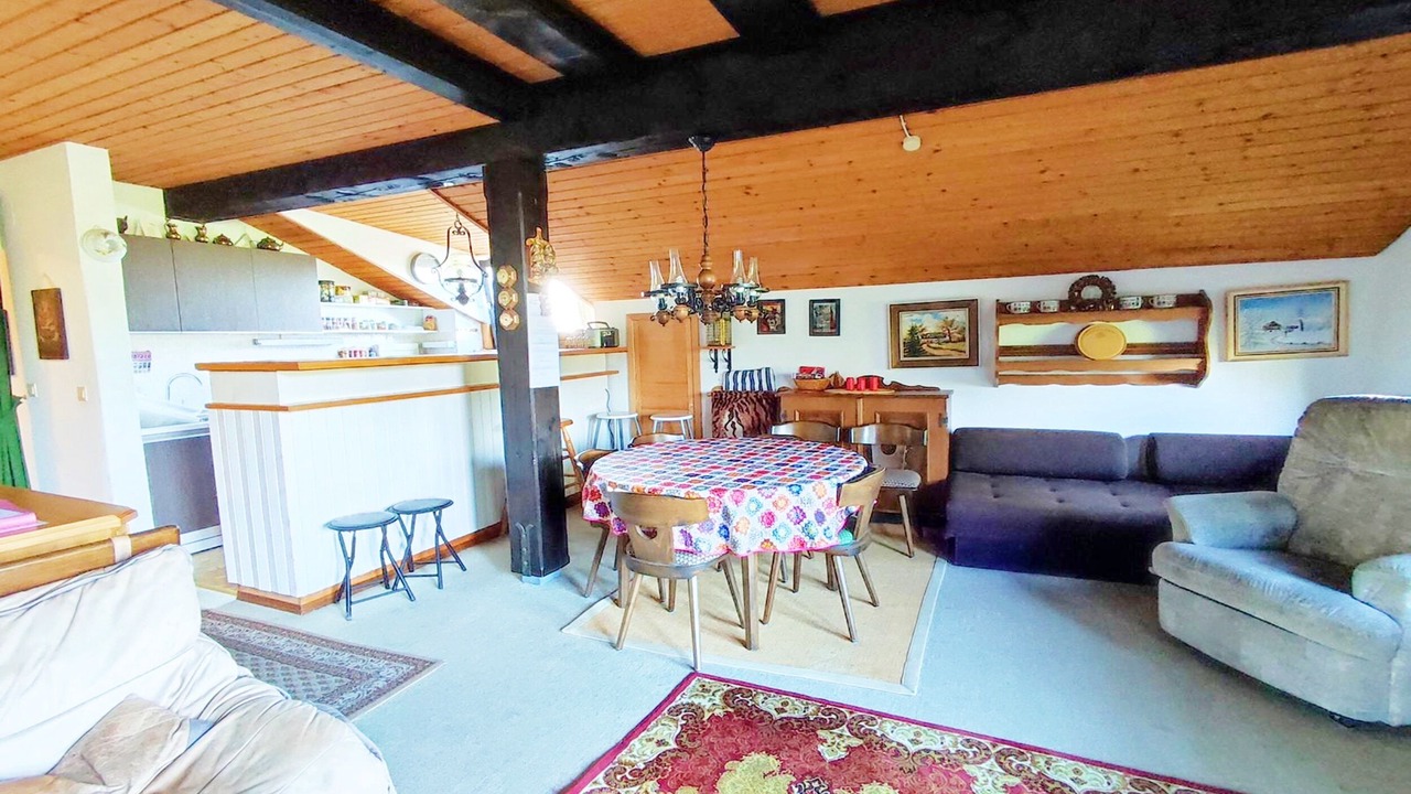 Photo of Livingroom in Feichten