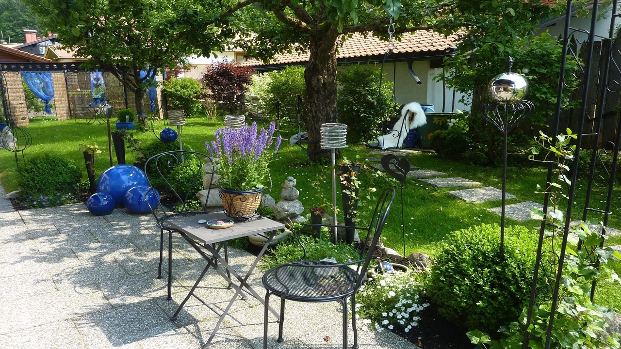 Photo of Outdoor in Blindau
