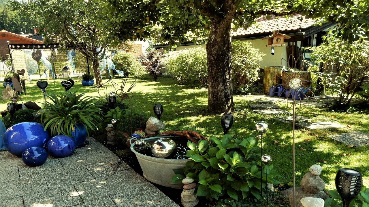 Photo of Outdoor in Blindau