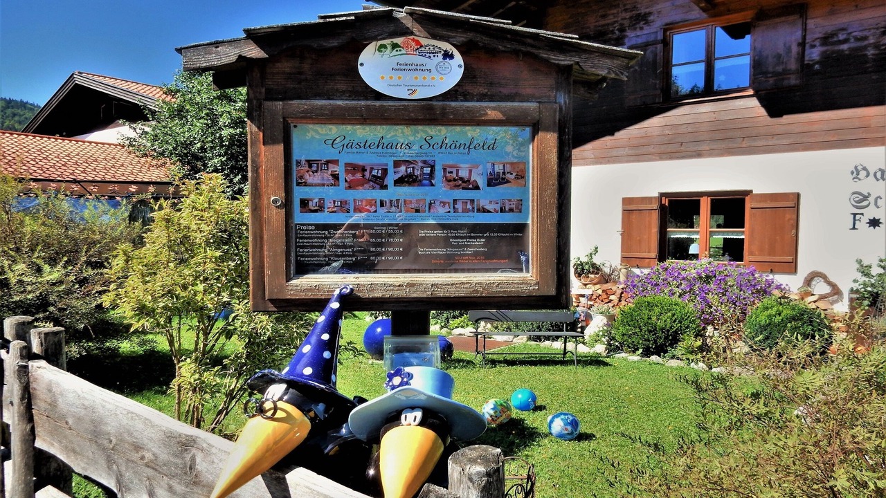 Photo of Outdoor in Blindau