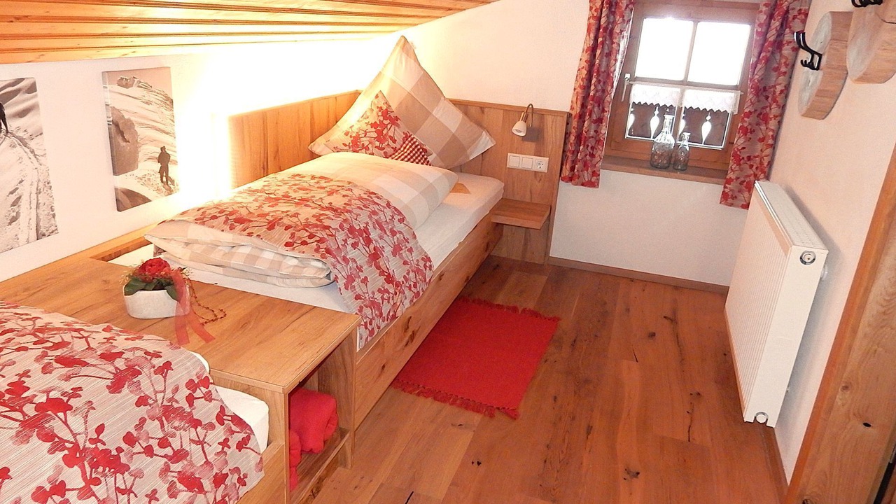Photo of Bedroom in Blindau