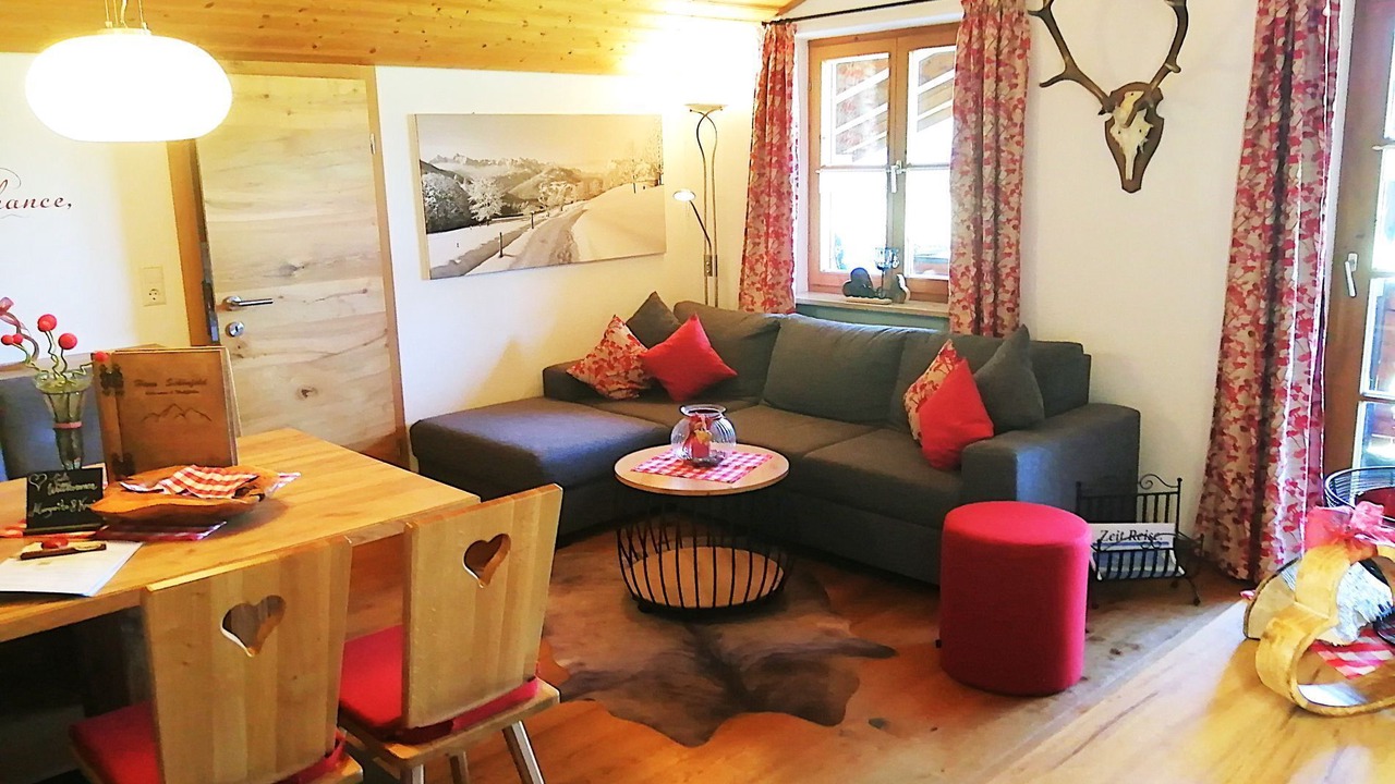 Photo of Livingroom in Blindau
