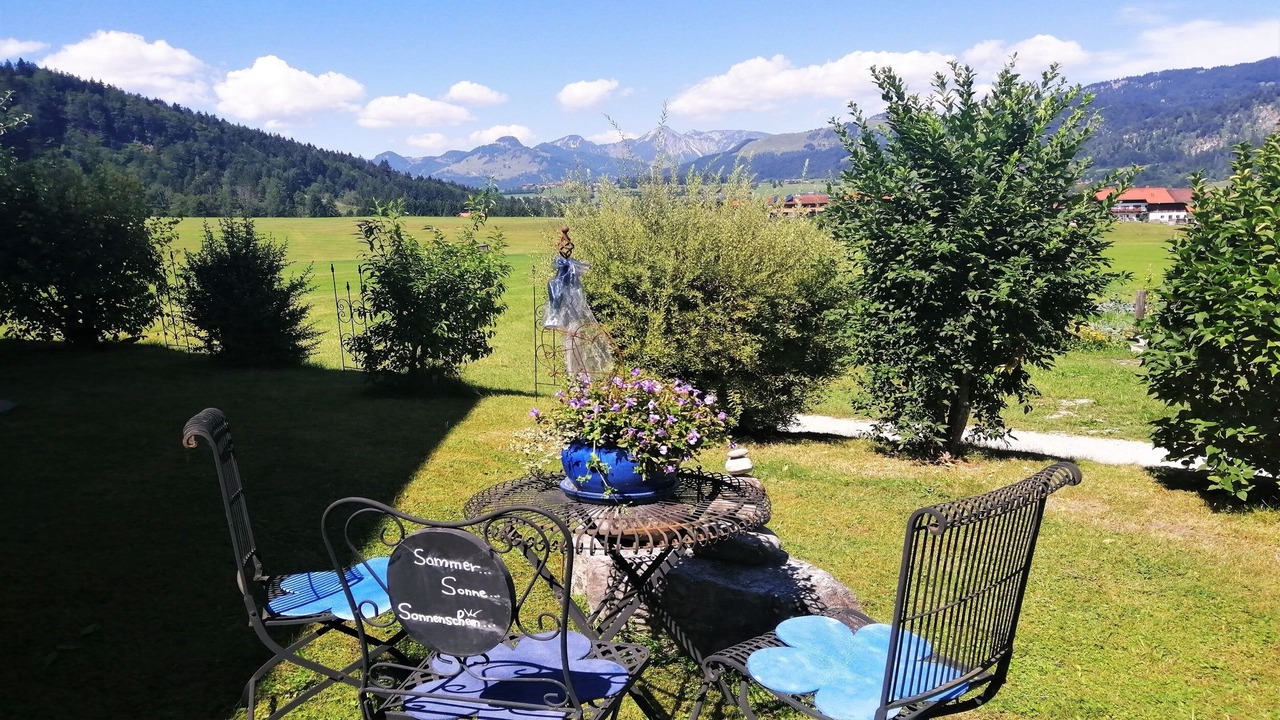 Photo of Outdoor in Blindau