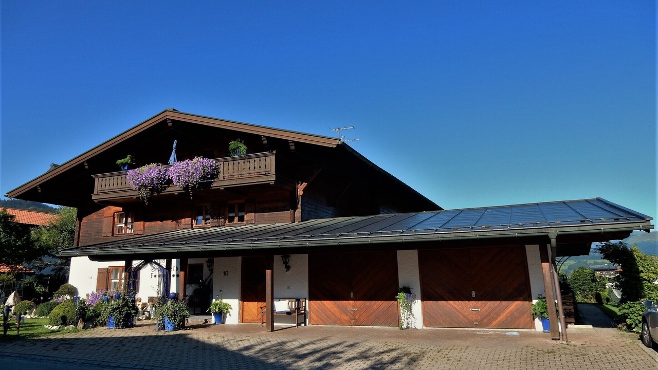 Photo of Outdoor in Blindau