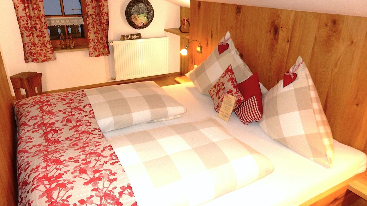 Photo of Bedroom in Blindau