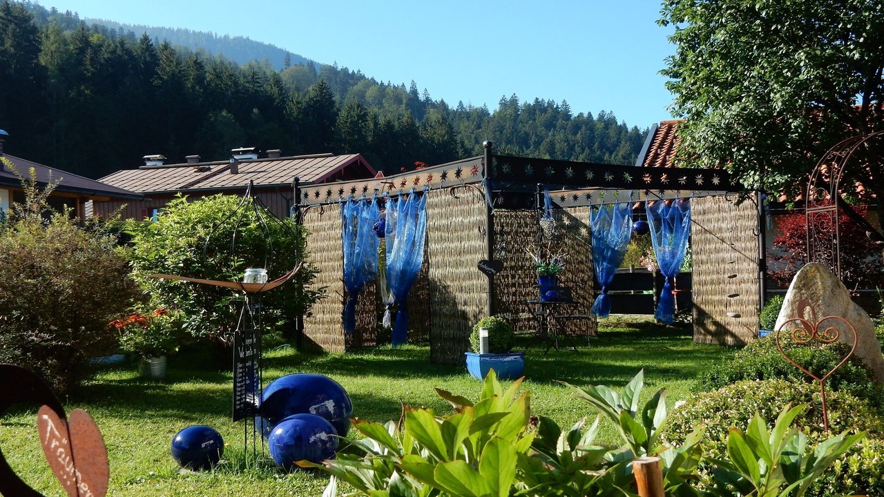Photo of Outdoor in Blindau