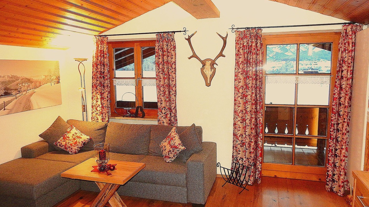 Photo of Livingroom in Blindau