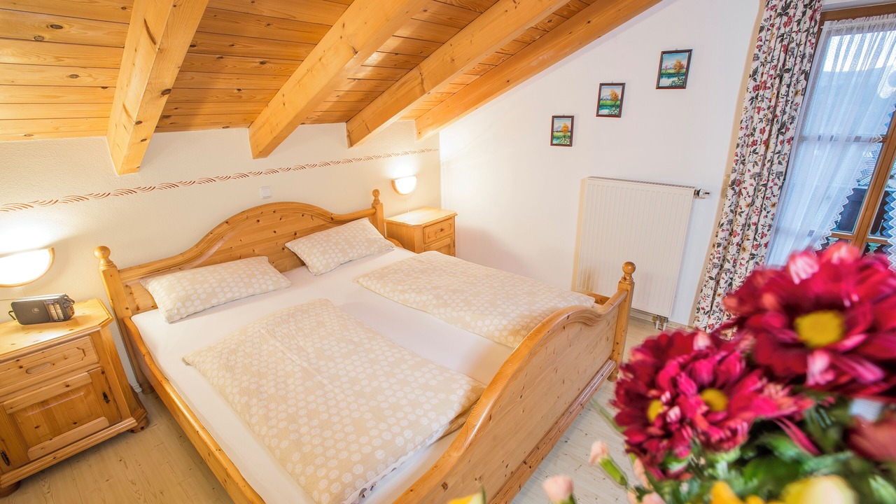 Photo of Bedroom in Aufham