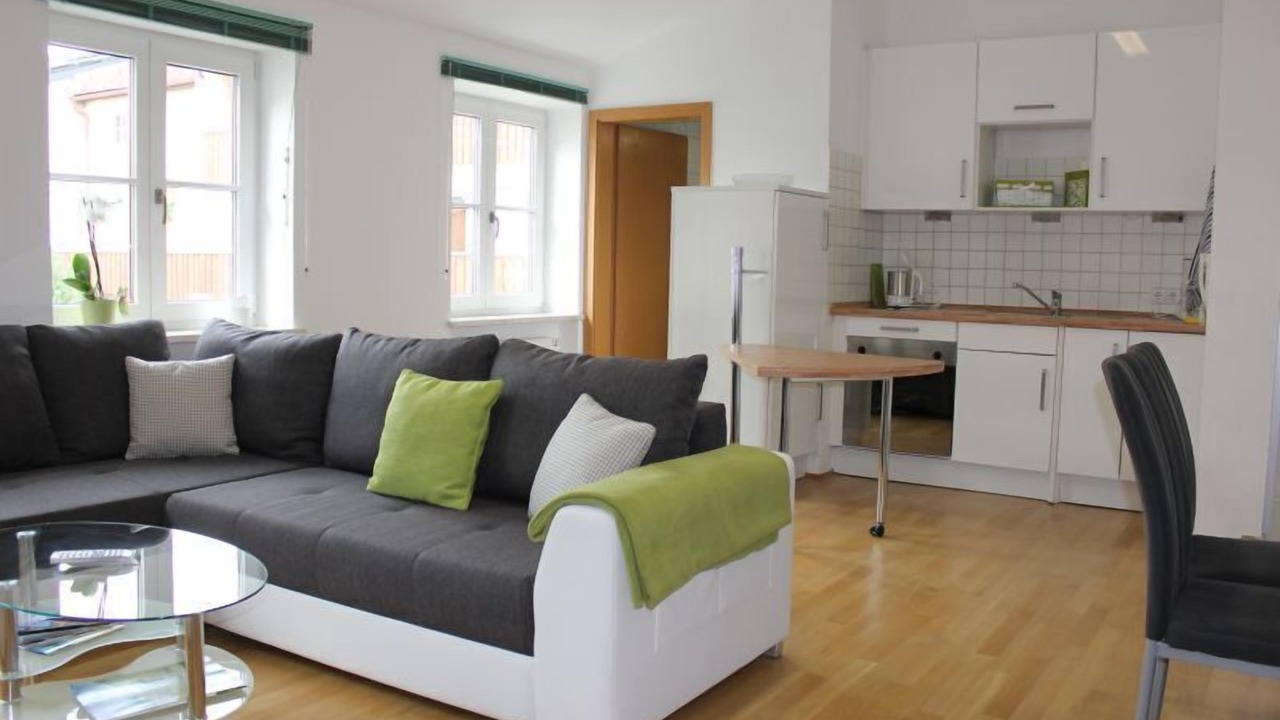 Photo of Livingroom in Teisendorf
