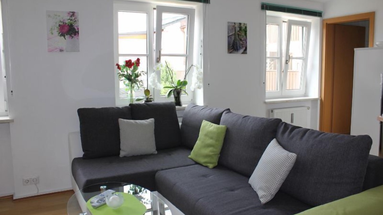 Photo of Livingroom in Teisendorf