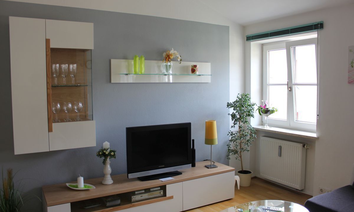 Photo of Livingroom in Teisendorf