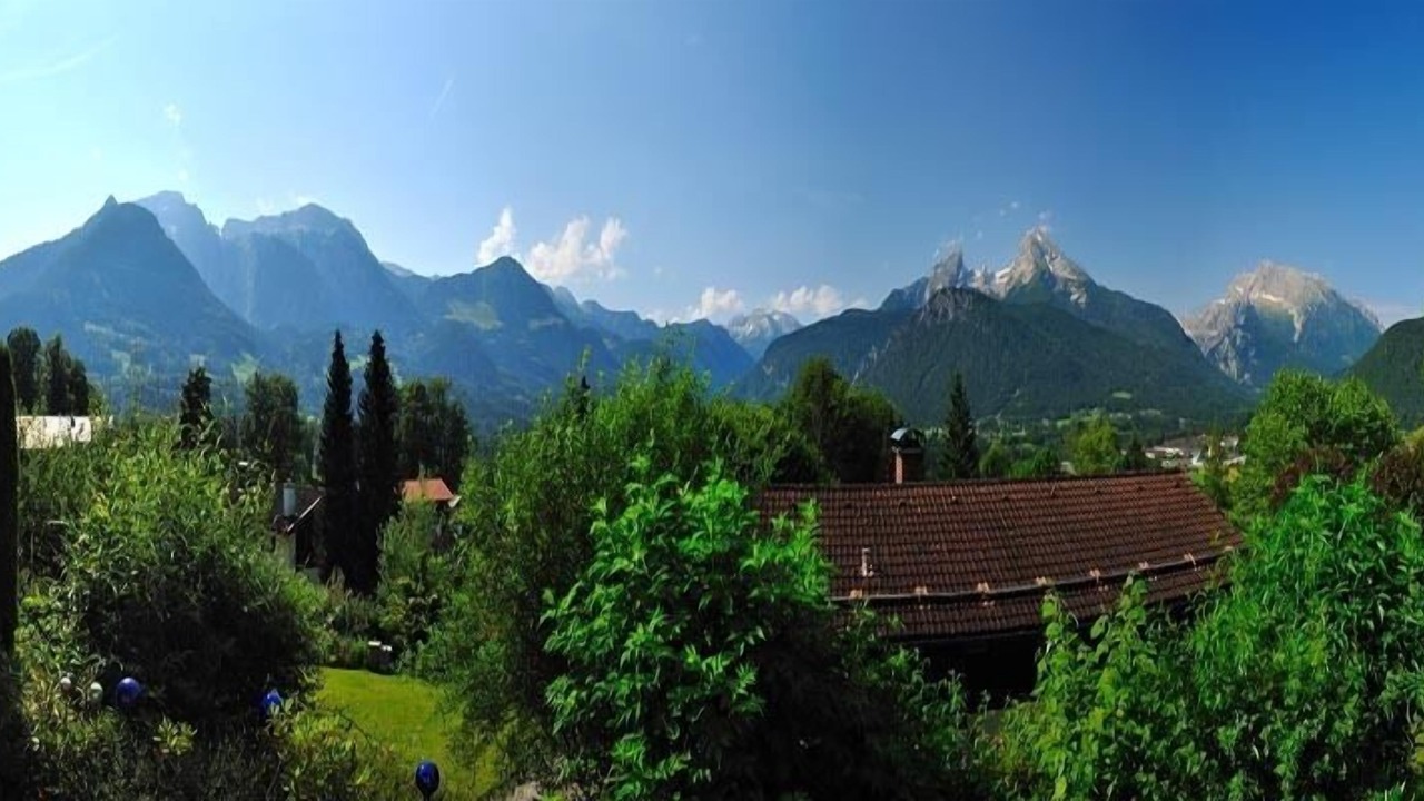 Photo of Outdoor in Stanggaß