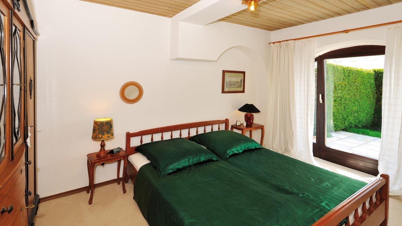 Photo of Bedroom in Stanggaß