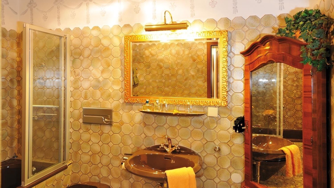 Photo of Bathroom in Stanggaß