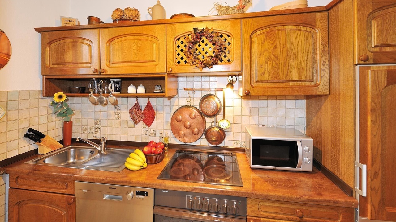 Photo of Kitchen in Stanggaß