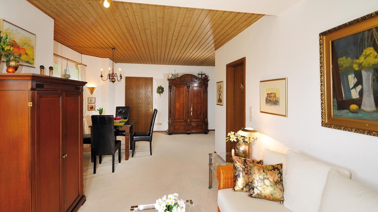 Photo of Livingroom in Stanggaß