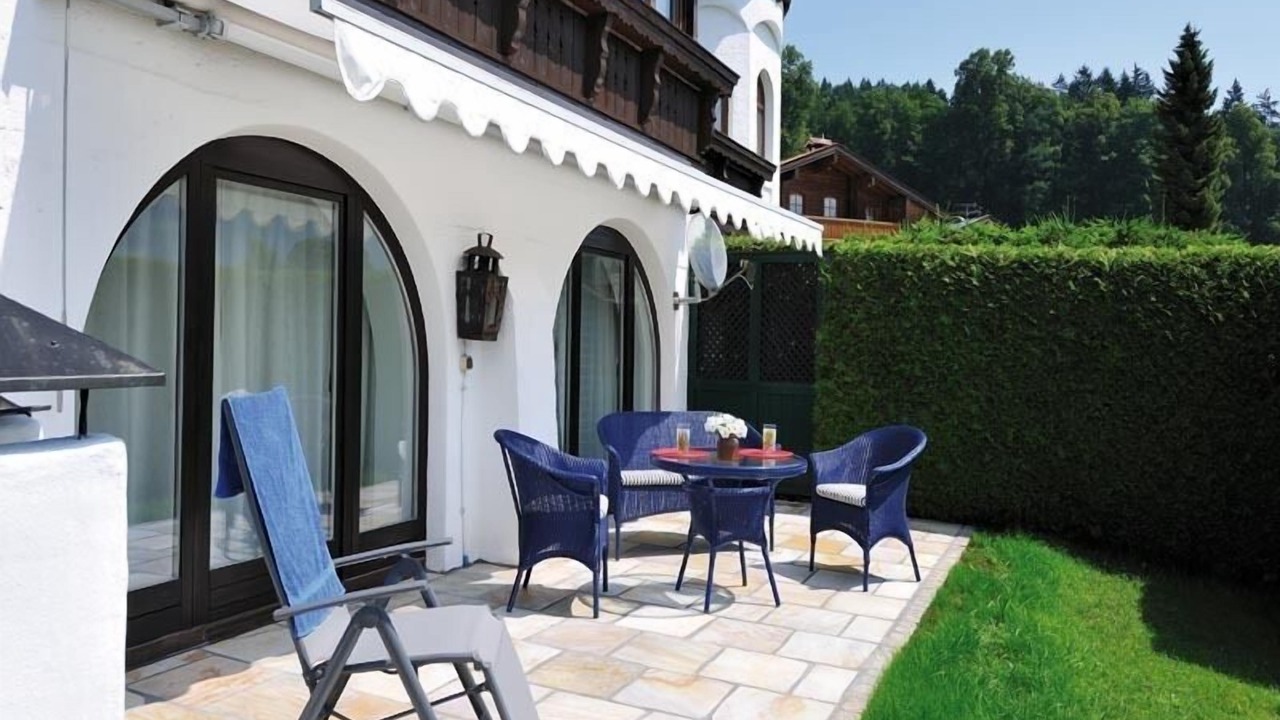 Photo of Outdoor in Stanggaß