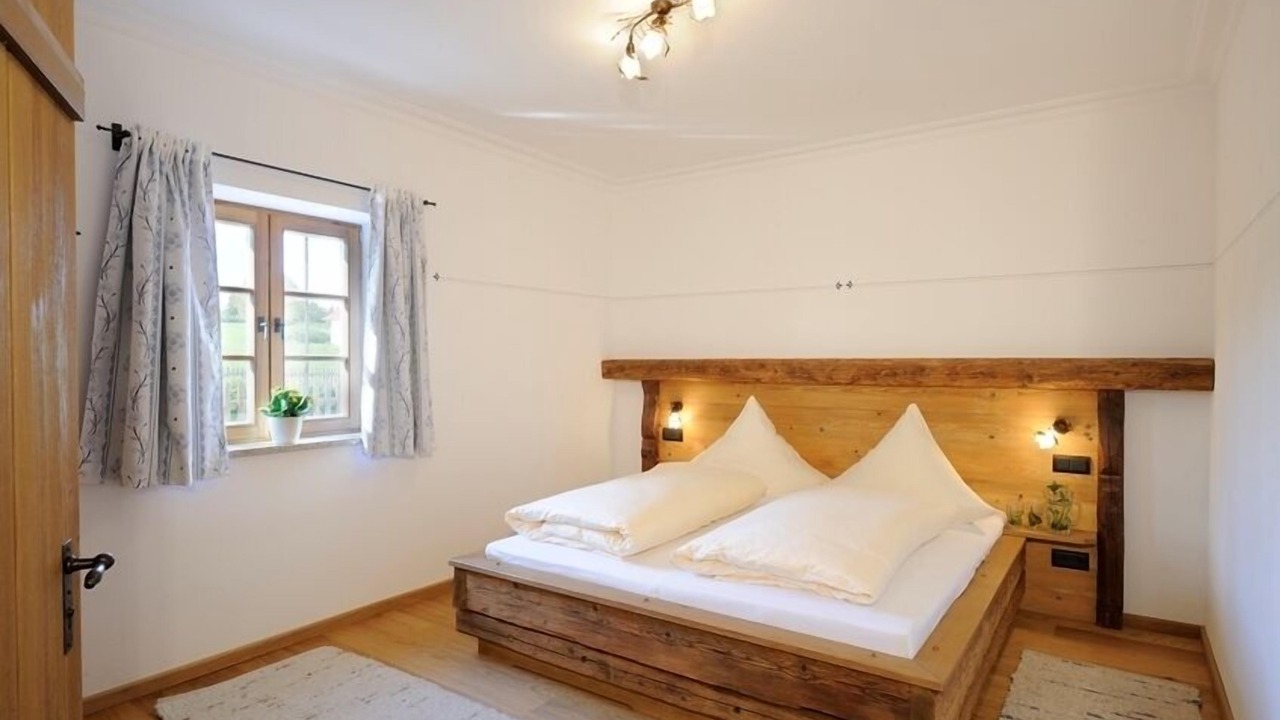Photo of Bedroom in Hoslwang
