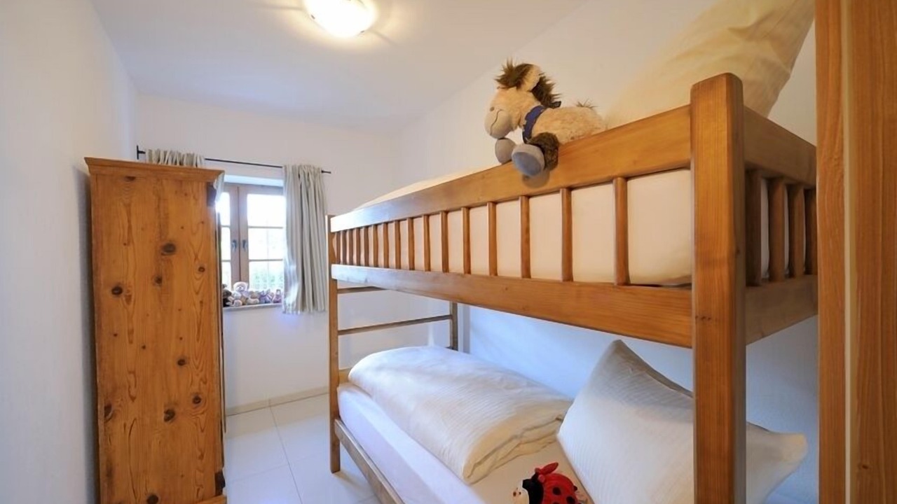 Photo of Bedroom in Hoslwang