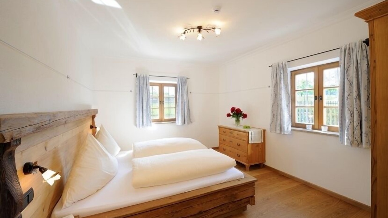 Photo of Bedroom in Hoslwang