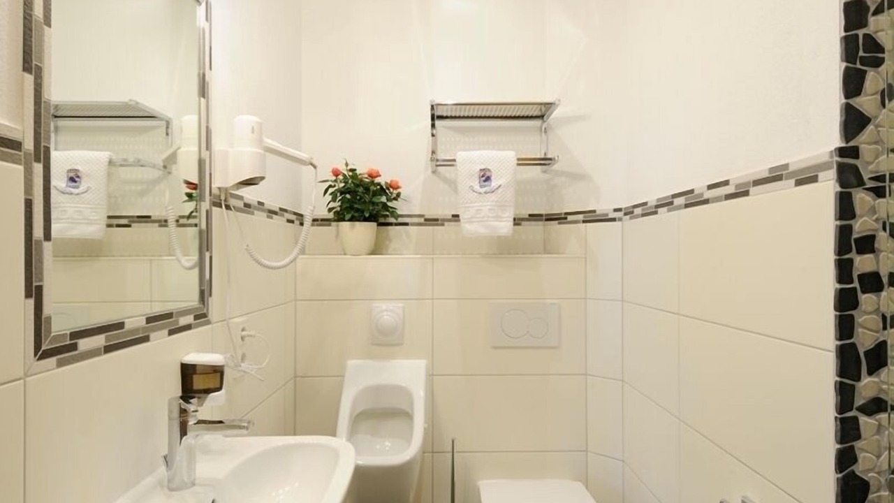 Photo of Bathroom in Hoslwang