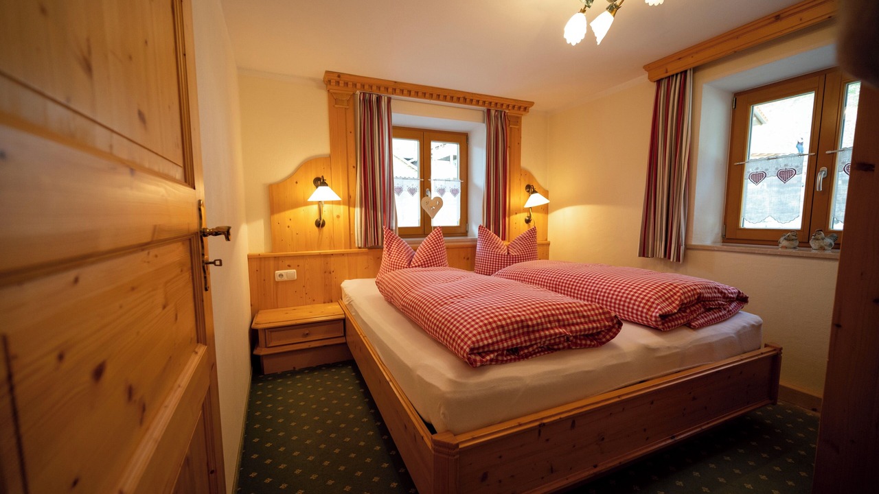 Photo of Bedroom in Schwob