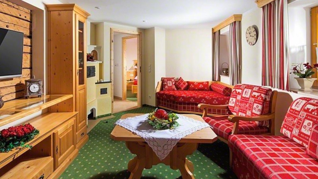 Photo of Livingroom in Schwob