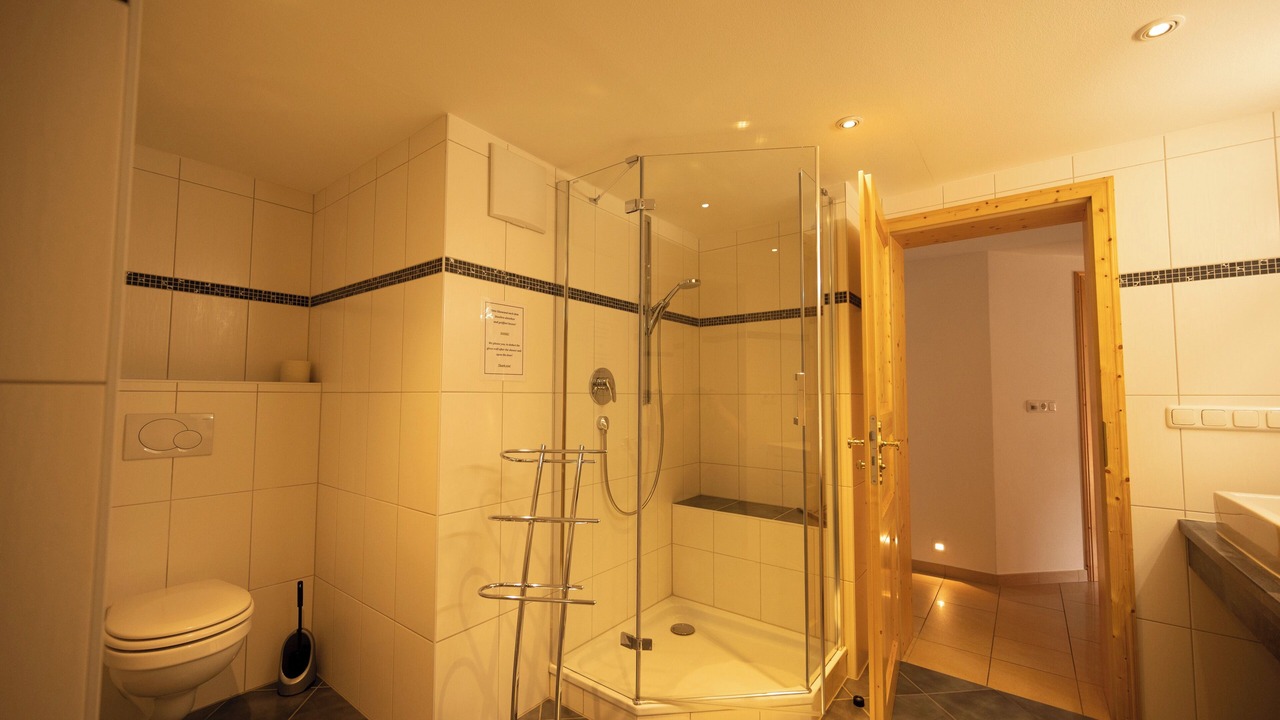 Photo of Bathroom in Schwob