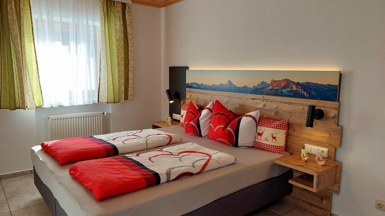 Photo of Bedroom in Marktschellenberg
